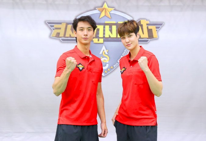 ปีโป้-ท้าดวลแบดฯ-จนบาดเจ็บ-ใน-“สมรภูมิกีฬา-all-star-challenge”-–-sanook