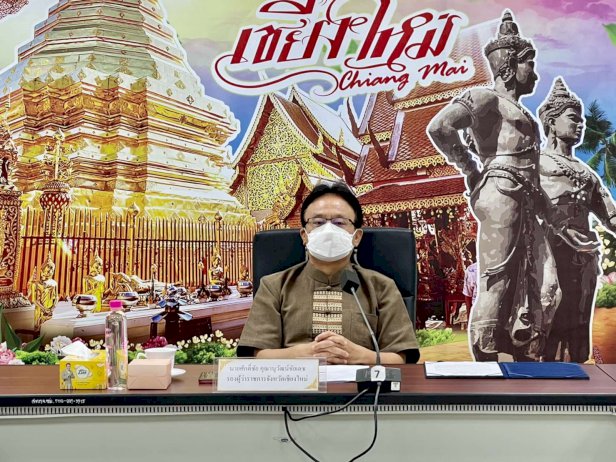 ประชุมเตรียมนำทีมนักกีฬา-ผู้สูงอายุไปแข่ง-–-chiang-mai-news